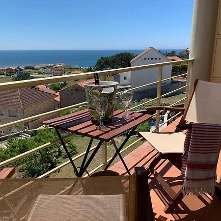 Sunset Surf Sensations Apartment Larino Bagian luar foto