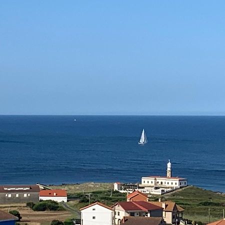 Sunset Surf Sensations Apartment Larino Bagian luar foto