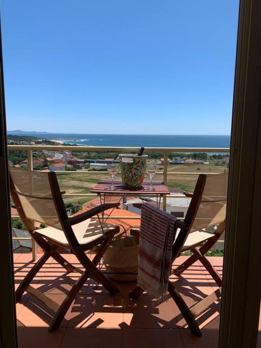 Sunset Surf Sensations Apartment Larino Bagian luar foto