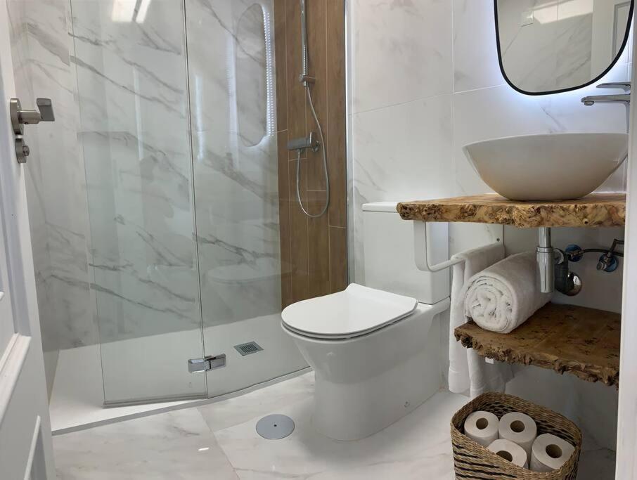 Sunset Surf Sensations Apartment Larino Bagian luar foto