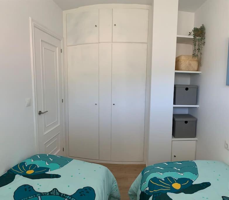 Sunset Surf Sensations Apartment Larino Bagian luar foto