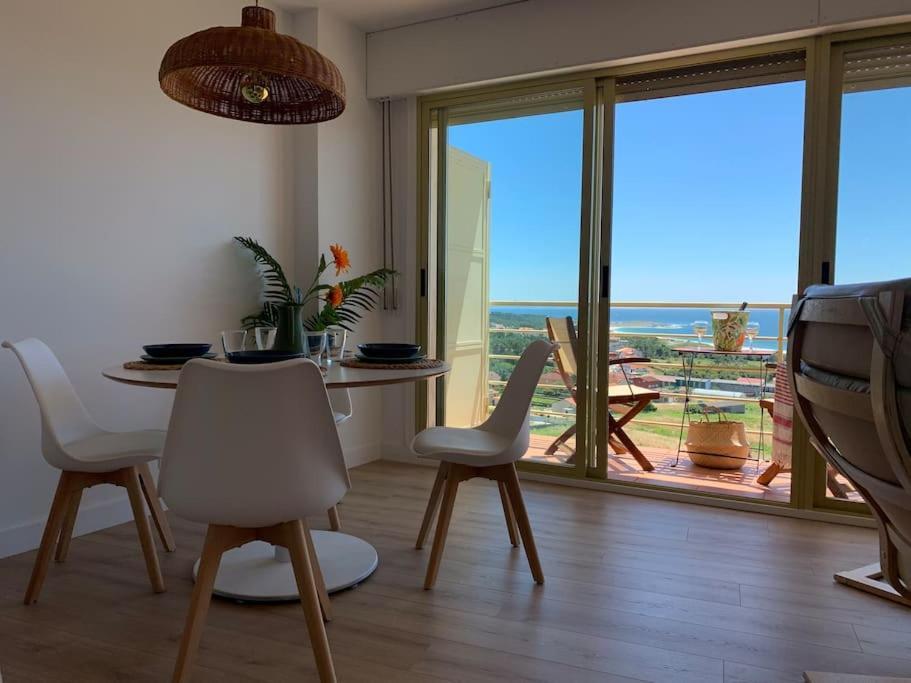 Sunset Surf Sensations Apartment Larino Bagian luar foto