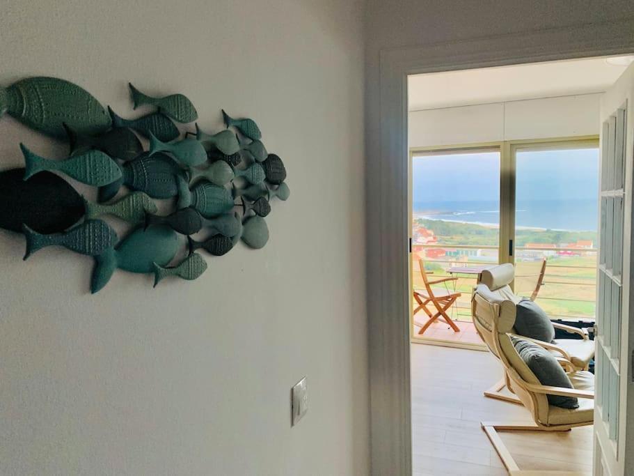 Sunset Surf Sensations Apartment Larino Bagian luar foto