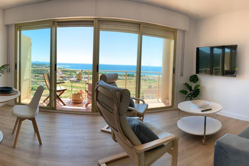 Sunset Surf Sensations Apartment Larino Bagian luar foto