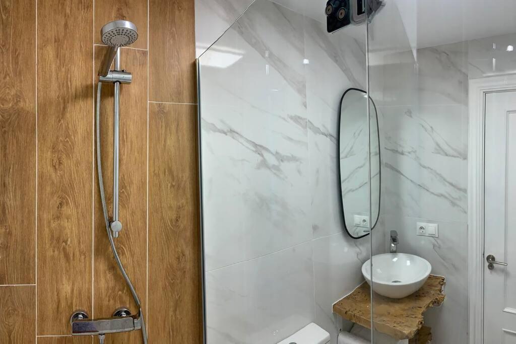 Sunset Surf Sensations Apartment Larino Bagian luar foto