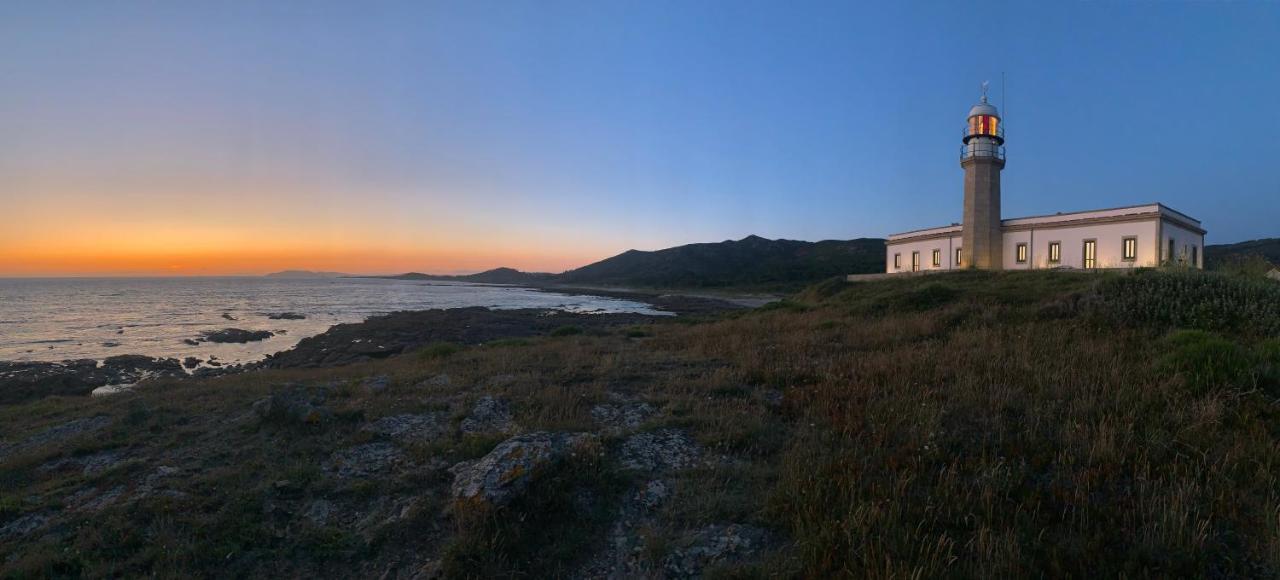 Sunset Surf Sensations Apartment Larino Bagian luar foto