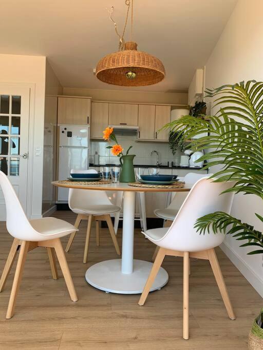 Sunset Surf Sensations Apartment Larino Bagian luar foto