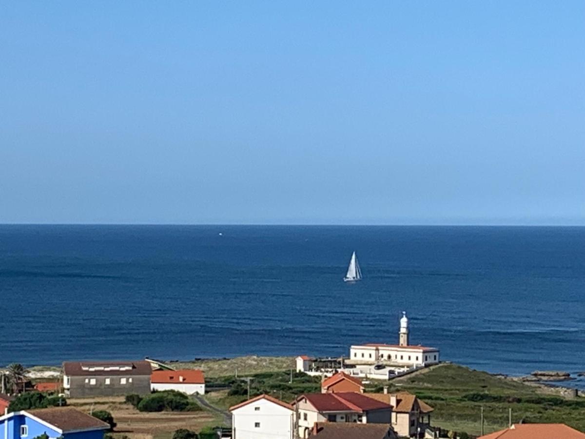 Sunset Surf Sensations Apartment Larino Bagian luar foto